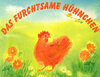 Buchcover Das furchtsame Hühnchen