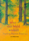 Buchcover Was der Wald erzählt