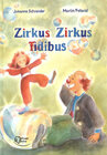 Buchcover Zirkus Zirkus Fidibus