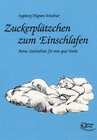 Buchcover Zuckerplätzchen zum Einschlafen