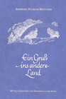 Buchcover Ein Gruß ins andere Land