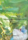 Buchcover Hoppla Berti!