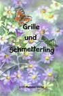 Buchcover Grille und Schmetterling