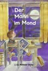 Buchcover Der Mann im Mond