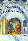 Buchcover Die Suche nach Schnuppi