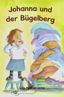 Buchcover Johanna und der Bügelberg