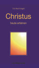 Buchcover Christus heute erfahren