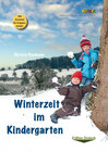 Buchcover Winterzeit im Kindergarten