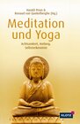 Buchcover Meditation und Yoga