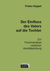 Buchcover Der Einfluss des Vaters auf die Tochter