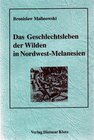 Buchcover Das Geschlechtsleben der Wilden in Nordwest-Melanesien