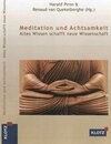Buchcover Meditation und Achtsamkeit
