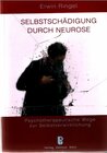 Buchcover Selbstschädigung durch Neurose