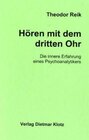 Buchcover Hören mit dem dritten Ohr