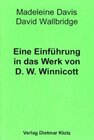Buchcover Eine Einführung in das Werk von D. W. Winnicott