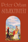 Buchcover Subjektivität