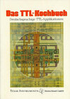 Buchcover TTL - Kochbuch (TM 650).