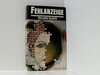 Buchcover Fehlanzeige