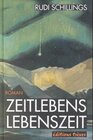 Buchcover Zeitlebens - Lebenszeit