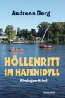 Buchcover Höllenritt im Hafenidyll