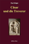 Buchcover Cäsar und die Treverer
