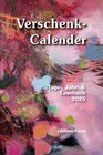 Buchcover Verschenk-Calender