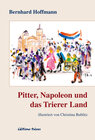 Buchcover Pitter, Napoleon und das Trierer Land