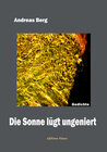 Buchcover Die Sonne lügt ungeniert