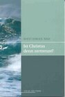 Buchcover Ist Christus denn zertrennt?