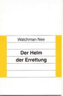 Buchcover Der Helm der Errettung