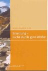 Buchcover Errettung - nicht durch gute Werke