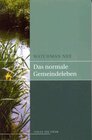 Buchcover Das normale Gemeindeleben