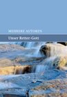 Buchcover Unser Retter-Gott