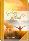 Buchcover Gebetstagebuch