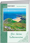 Buchcover Mein Wunsch für deine Lebensreise