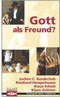 Buchcover Gott als Freund?