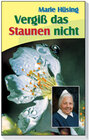 Buchcover Vergiss das Staunen nicht