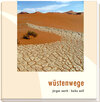 Buchcover Wüstenwege