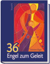 Buchcover 36 Engel zum Geleit