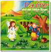 Buchcover Pauline und der kleine Engel