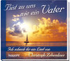 Buchcover Bist zu uns wie ein Vater