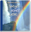 Buchcover Spiegel seiner Liebe