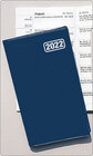 Buchcover Taschen-Terminer 2022