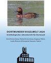Buchcover Dortmunder Vogelwelt 2020
