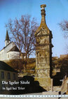 Buchcover Die Igeler Säule in Igel bei Trier