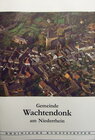 Buchcover Gemeinde Wachtendonk am Niederrhein