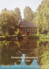 Buchcover Gemeinde Schermbeck an der Lippe