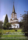 Buchcover Die Doppelkapelle in Bonn-Schwarzrheindorf