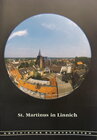 Buchcover St. Martinus in Linnich