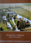 Buchcover Meckenheim-Lüftelberg - Burg und Pfarrkirche
